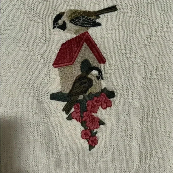 Vintage lightweight sweater - Picture 2 of 8